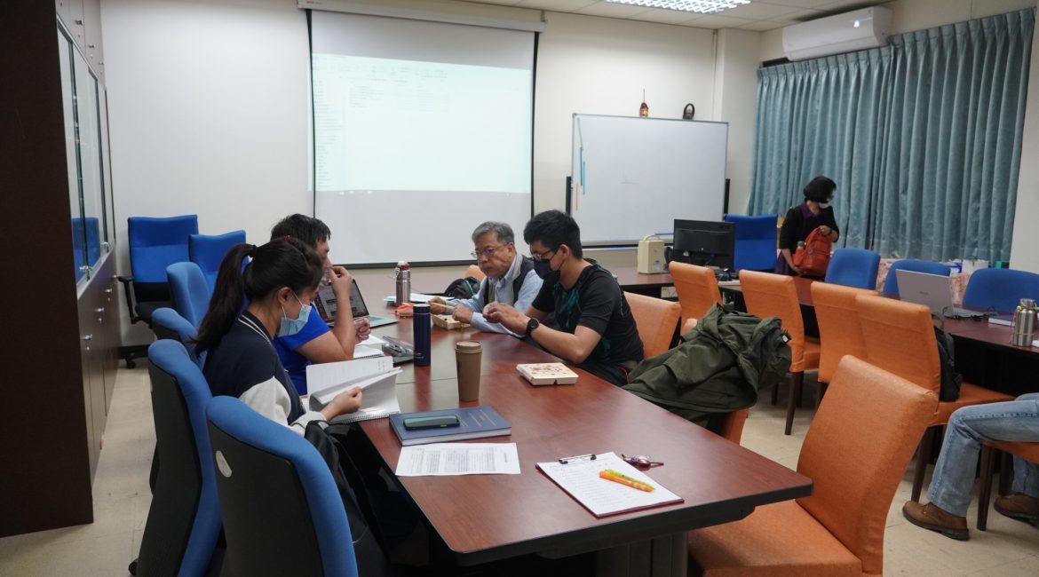 110-2客語能力認證合格證書—中級暨中高級