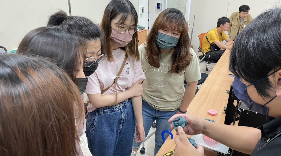 3D列印實務應用